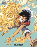 One Piece `3d2y`Ace No Shi Wo Koete!Luffy Nakama To No Chikai