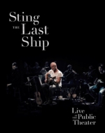 Sting/Last Ship