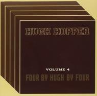 Four By Four By Vol 4