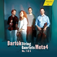 Хȡ (1881-1945)/String Quartet 1 5  Meta4 Sq