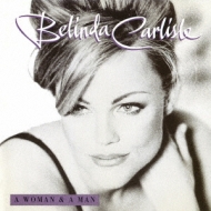 デラックス盤/BOOK盤/2/CD/DVD Belinda Carlisle