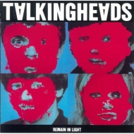 Remain In Light