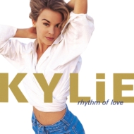Rhythm Of Love (2CD+DVD)(Deluxe Edition)