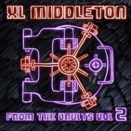 XL Middleton/From The Vaults Vol.2