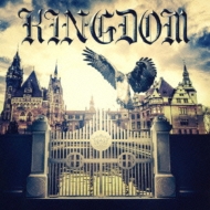 KINGDOM (CD+؃ubNbg)y B-TYPEz@