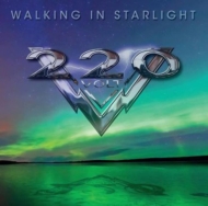 220 Volt/Walking In Starlight