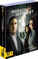 Person Of Interest S1 Set1