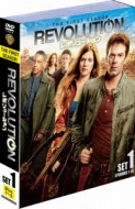 Revolution S1 Set1