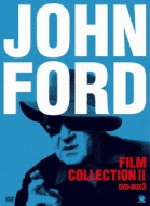 John Ford Film Collection 2 Dvd-Box3