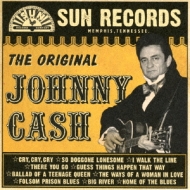 Sun Records -The Original Johnny Cash-