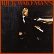 Rick Wakeman/Rick Wakeman's Criminal Record
