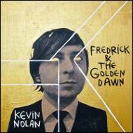 Kevin Nolan/Fredrick  The Golden Dawn