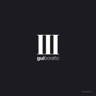 Gui Boratto/III+1 (Ltd)