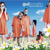 Gui Boratto/Take My Breath Away +1 (Ltd)