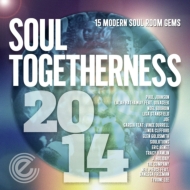 Various/Soul Togetherness 2014