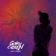GOKU GREEN/Acid  Reefer