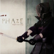 Phaze I/Uprising