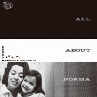 Norma Mendoza/All About Norma