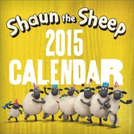 �Ђ��̃V���[�� / 2015�N�J�����_�[