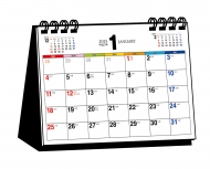 �V���v�����J�����_�[(A6���R)2015�N