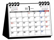 �V���v�����J�����_�[(���j�n�܂� / A6���R)2015�N