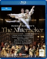 Nutcracker(Tchaikovsky): Konovalova, Shishov, Vienna State Ballet (2012)