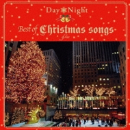 Various/Day  Night Best Of Christmas Songs Dj Mix