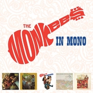 Monkees In Mono (5g/180OdʔՃR[h/Friday Music)