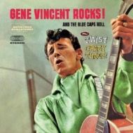 CDアルバム｜Gene Vincent (ジーン ヴィンセント)｜商品一覧｜HMVu0026BOOKS online｜オススメ順｜2ページ目