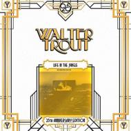 Walter Trout/Life In The Jungle (25th Anniversary Series Lp 6)