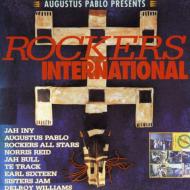 Rockers International