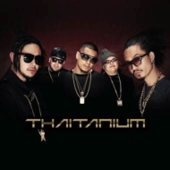 Thaitanium/Thaitanium (+dvd)