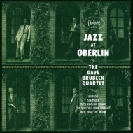 Dave Brubeck/Jazz At Oberlin (Ltd)