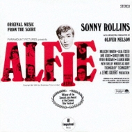 Alfie : Sonny Rollins | HMV&BOOKS online - UCCU-99092
