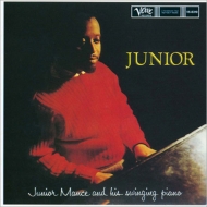 Junior Mance/Junior (Ltd)