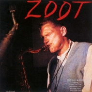 Zoot Sims/Zoot (Ltd)