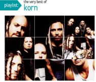 Korn/Playlist Very Best Of