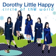 Dorothy Little Happy/Circle Of The World