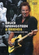 Bruce Springsteen/Vote For A Change Your 2004