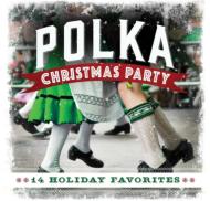 Craig Duncan/Polka Christmas Party 14 Holiday Favorites
