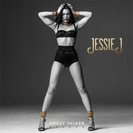 Jessie J/Sweet Talker (Dled)