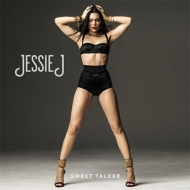 Jessie J/Sweet Talker
