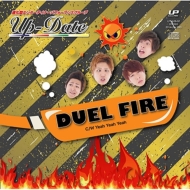 Up Date/Duel Fire (Type02)