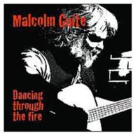 Dancing Through The Fire