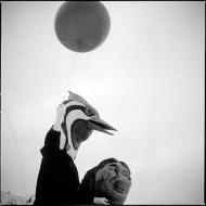 Hidden Sayings Of Maria In The Shower