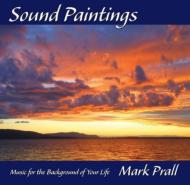 Mark Prall/Sound Paintings