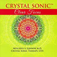Crystal Sonic Clear Focus