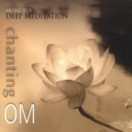 Chanting Om