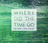 Where Did The Time Go