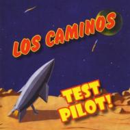 Test Pilot